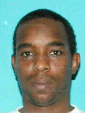 Shafton Maurice Haney