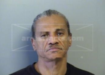 Anthony Raye Smallwood