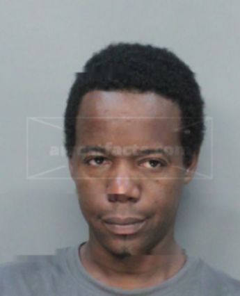 Everton Otewaylee Miller
