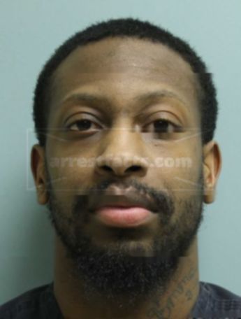 James Maurice Parks Jr