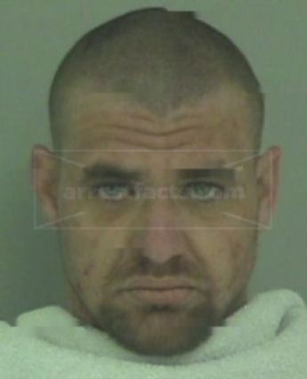 Steven Garrett Stone