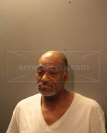 Cornelius C Mosley
