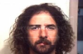 Douglas Eric Fritz