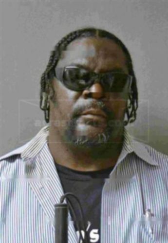 Clifton Wayne Harden Jr.