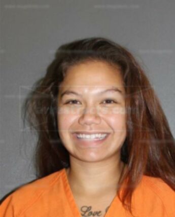 Samantha Nicole Morton