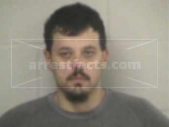 Jonathon Wayne Walker