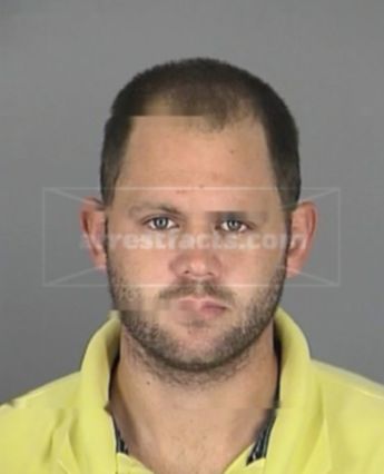 Cory Charles Williams