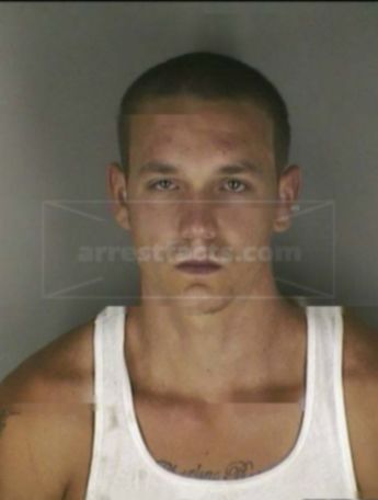 Edward Joseph Potter Jr.