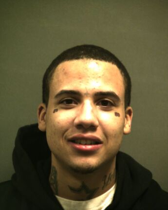 Chauncey Dandre Mccoy