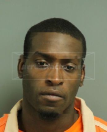 Darrell Sebastian Nesbitt