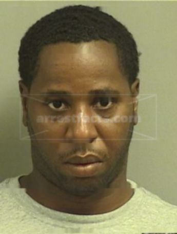 Anthony Lamarr Crawford