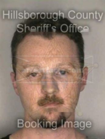 Steven Weldon Mantooth