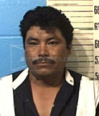 Martin Linares Gutierrez