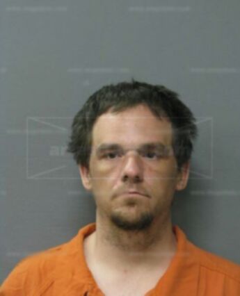 Jessie James Broussard