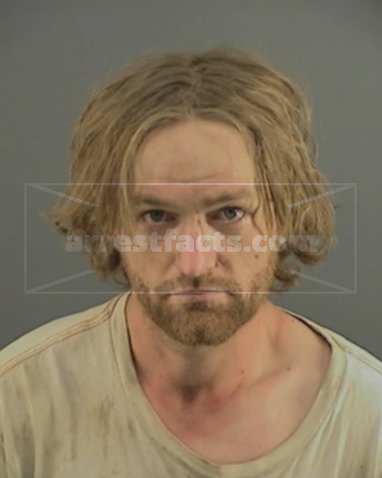 Jason Ray Doine