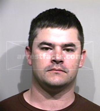 Bryan Cody Bragg