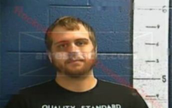 Kyle Lewis Mullins
