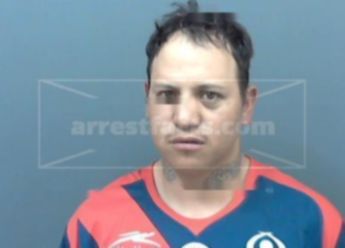 Valentine Arreola-Patino