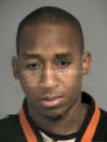Tarik Mack