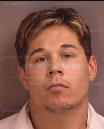 Cody Robert Mackelprang