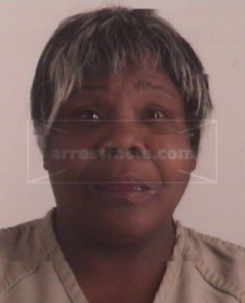 Gloria Jean Fulton