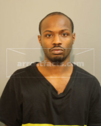 Randy Pierre Richardson