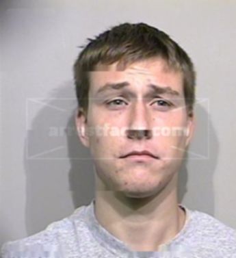 Aaron Joseph Brownlee