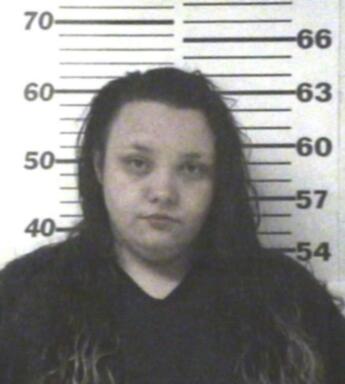 Natasha Ann Longbine
