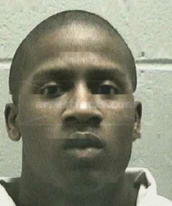 Naquan Levar Cain