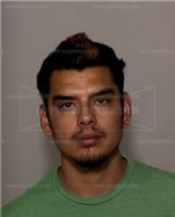 Dimitri Daniel Ortiz