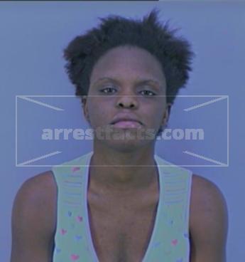 Lameseya Kimbreil Myers
