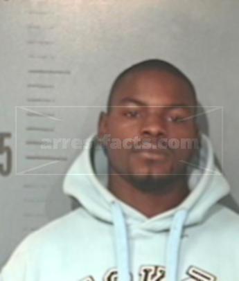 Jason Wayne Allen