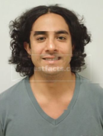 Gabriel Louis Ramirez