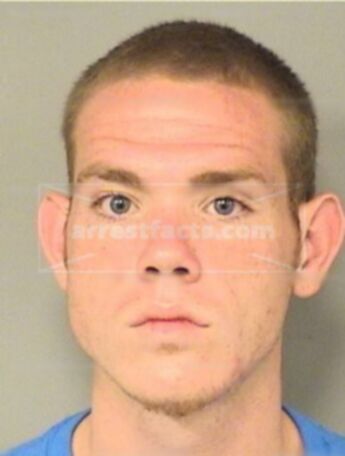Jordan Micheal Gilmore