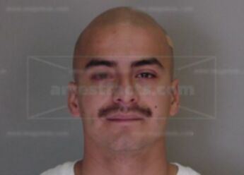 Alex Armenta Jr.