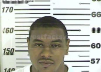Dominique Jermaine Samuels