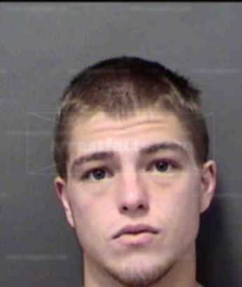 Timothy Raymond Telzlaff