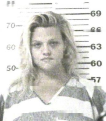 Sandra Faye Smith