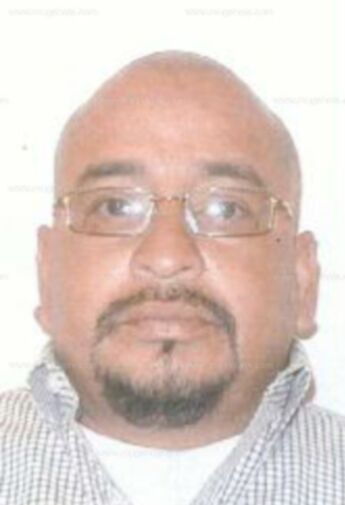 Juan Perez Jr.