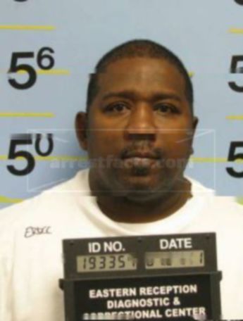 Antonio Lamont Holmes