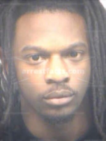 Isaiah Donta Sloan