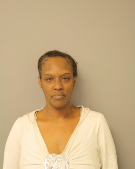 Roxanne Watkins