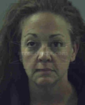Ronnie May Salazar