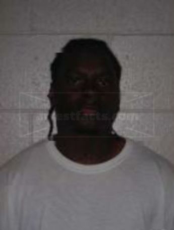 Earl Richardson Iii
