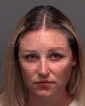 Callie Ann Graham