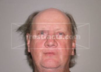 Clarence Cecil Halcomb