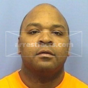 Cedric T. Joiner