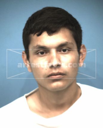 Angel Alejandro Torres