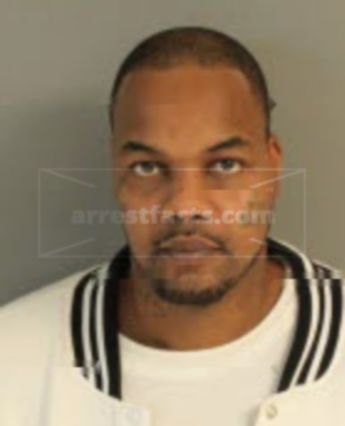 Stanley Clayborne