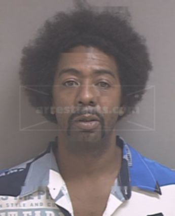 Cecil Antonio Maddox